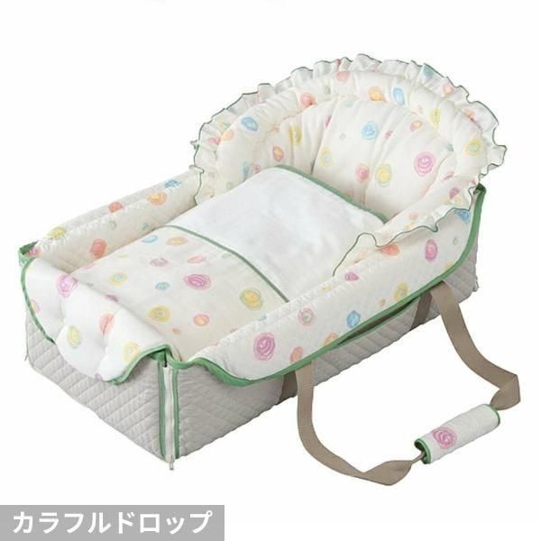 ラブリードット バッグdeクーファン フジキ(FUJIKI) クーファン【6ヵ月目以降はいつでも返却可能】