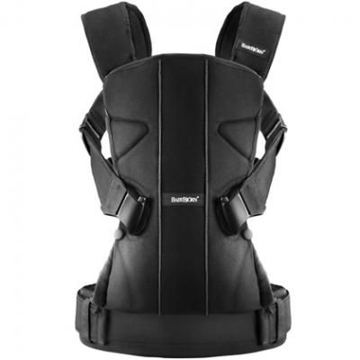 ベビーキャリアONE ベビービョルン(BabyBjorn) 抱っこ紐・おんぶ紐【6ヵ月目以降はいつでも返却可能】