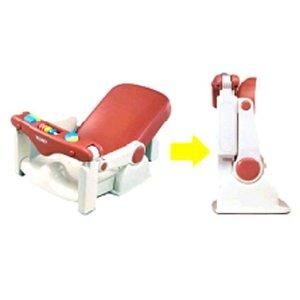 たためるバスチェア タカラトミー(TAKARATOMY) バスチェア【3ヵ月目以降はいつでも返却可能】