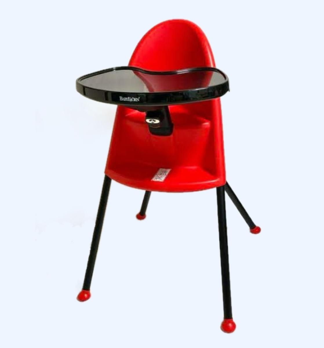 ハイチェア ベビービョルン(BabyBjorn) ベビーチェア【6ヵ月目以降はいつでも返却可能】