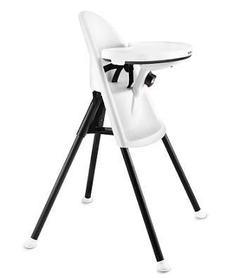 ハイチェア ベビービョルン(BabyBjorn) ベビーチェア【6ヵ月目以降はいつでも返却可能】
