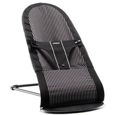 ベビーシッターバランス バウンサー ベビービョルン(BabyBjorn) バウンサー・ベビーシッター【6ヵ月目以降はいつでも返却可能】
