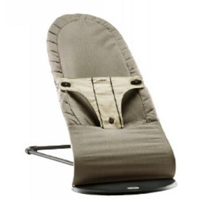 ベビーシッターバランス バウンサー ベビービョルン(BabyBjorn) バウンサー・ベビーシッター【6ヵ月目以降はいつでも返却可能】