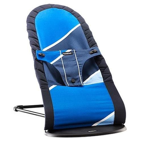 ベビーシッターバランス バウンサー ベビービョルン(BabyBjorn) バウンサー・ベビーシッター【6ヵ月目以降はいつでも返却可能】