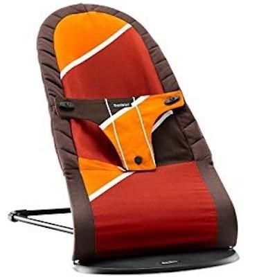 ベビーシッターバランス バウンサー ベビービョルン(BabyBjorn) バウンサー・ベビーシッター【6ヵ月目以降はいつでも返却可能】