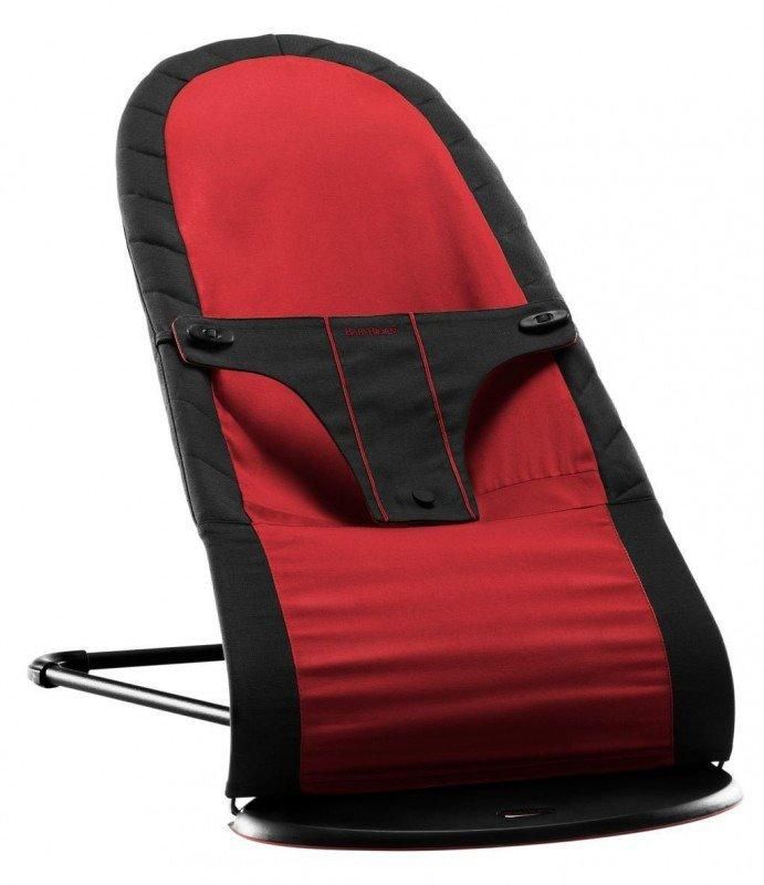 ベビーシッターバランス バウンサー ベビービョルン(BabyBjorn) バウンサー・ベビーシッター【6ヵ月目以降はいつでも返却可能】