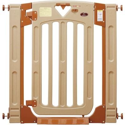 スマートゲートII 日本育児 ベビーゲート【6ヵ月目以降はいつでも返却可能】