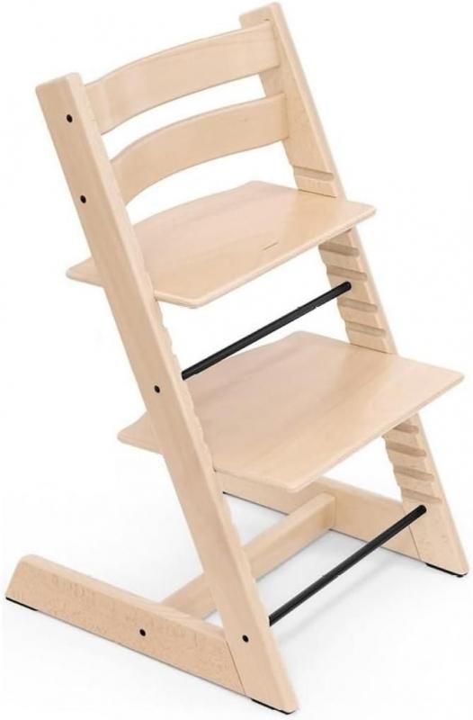 トリップトラップ ストッケ(STOKKE) ベビーチェア【6ヵ月目以降はいつでも返却可能】