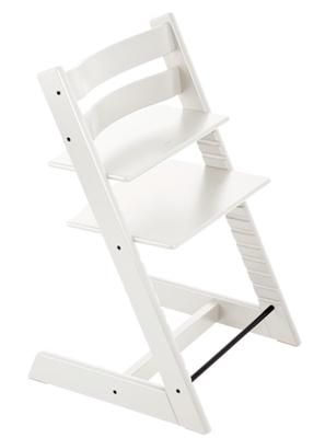 トリップトラップ ストッケ(STOKKE) ベビーチェア【6ヵ月目以降はいつでも返却可能】