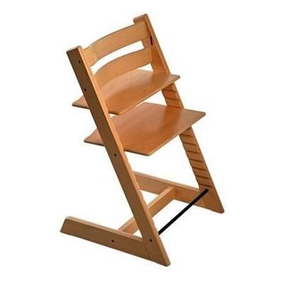 トリップトラップ ストッケ(STOKKE) ベビーチェア【6ヵ月目以降はいつでも返却可能】