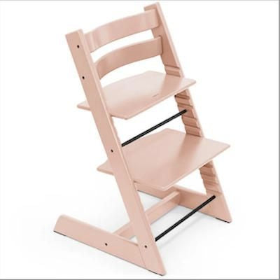 トリップトラップ ストッケ(STOKKE) ベビーチェア【6ヵ月目以降はいつでも返却可能】
