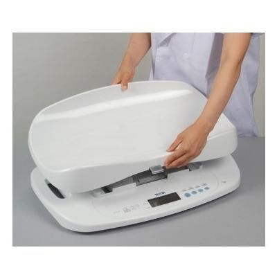 高精度ベビースケール BD-815 タニタ(TANITA) ベビースケール・体重計【3ヵ月目以降はいつでも返却可能】