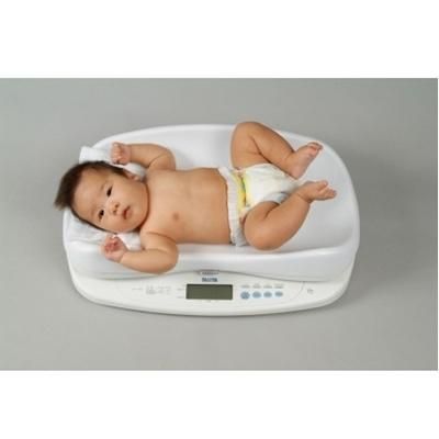 高精度ベビースケール BD-815 タニタ(TANITA) ベビースケール・体重計【3ヵ月目以降はいつでも返却可能】