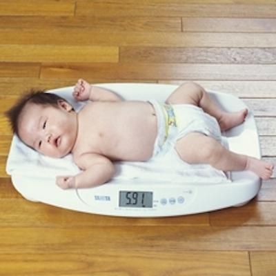 デジタルベビースケール BD-586 タニタ(TANITA) ベビースケール・体重計【3ヵ月目以降はいつでも返却可能】