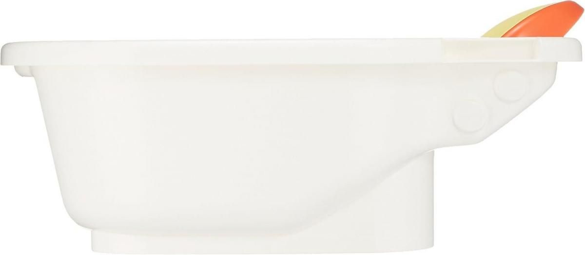 ミッフィー ワンツーバス リッチェル ベビーバス【3ヵ月目以降はいつでも返却可能】