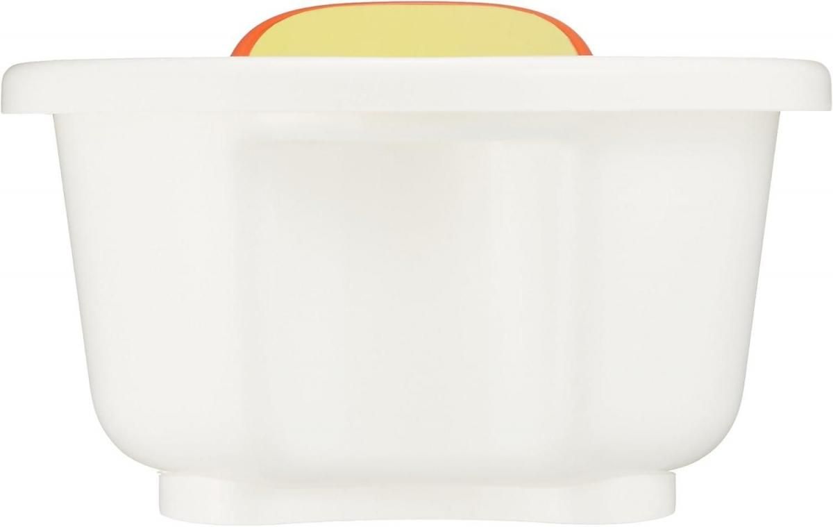 ミッフィー ワンツーバス リッチェル ベビーバス【3ヵ月目以降はいつでも返却可能】