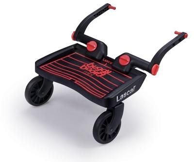 バギーボードミニ ラスカル(Lascal) ベビーカー小物【6ヵ月目以降はいつでも返却可能】