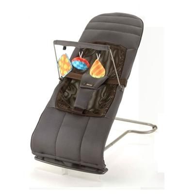 ごきげんバウンシングシート リッチェル(Richell) バウンサー・ベビーシッター【6ヵ月目以降はいつでも返却可能】