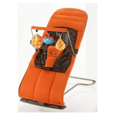 ごきげんバウンシングシート リッチェル(Richell) バウンサー・ベビーシッター【6ヵ月目以降はいつでも返却可能】