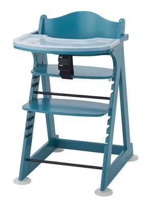 プレミアムベビーチェアmamy カトージ(KATOJI) ベビーチェア R003【6ヵ月目以降はいつでも返却可能】