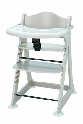 プレミアムベビーチェアmamy カトージ(KATOJI) ベビーチェア R003【6ヵ月目以降はいつでも返却可能】