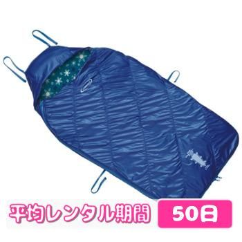 スーパースパイラル バロウバッグ Baby's モンベル(Montbell) ベビーカー小物【6ヵ月目以降はいつでも返却可能】
