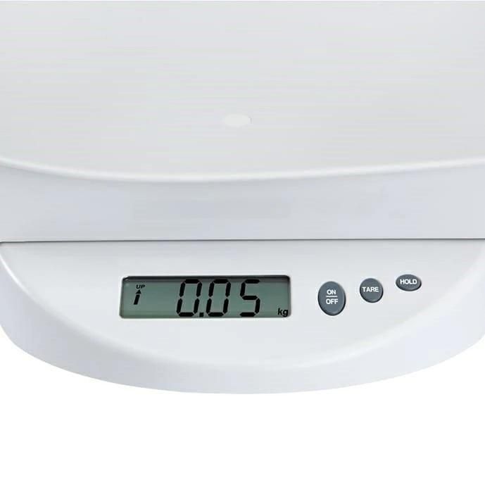 デジタルベビースケール ベビーザらス(Babies"R"Us) ベビースケール・体重計【3ヵ月目以降はいつでも返却可能】