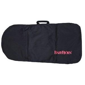 ベビーシッターバランス 収納バック ベビービョルン(BabyBjorn) バウンサー・ベビーシッター R003【6ヵ月目以降はいつでも返却可能】