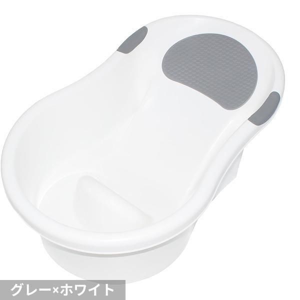 新生児用ベビーバス　永和(eiwa) ベビーバス【3ヵ月目以降はいつでも返却可能】