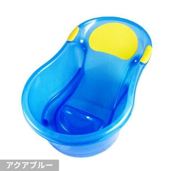 新生児用ベビーバス　永和(eiwa) ベビーバス【3ヵ月目以降はいつでも返却可能】