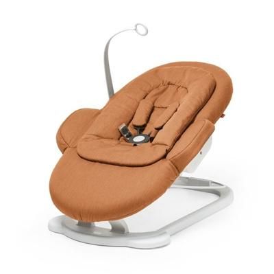 ステップス バウンサー ストッケ(STOKKE) バウンサー・ベビーシッター R003【6ヵ月目以降はいつでも返却可能】