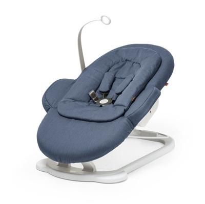 ステップス バウンサー ストッケ(STOKKE) バウンサー・ベビーシッター R003【6ヵ月目以降はいつでも返却可能】