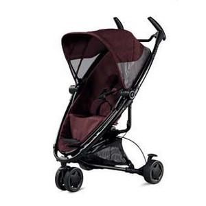 Quinny Zapp Extra2 クイニー(Quinny)ザップエクストラ2 マキシコシ チャイルドシートドッキングベビーカー R003【6ヵ月目以降はいつでも返却可能】