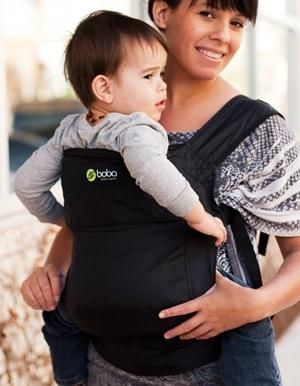 ボバ(boba)エアー 抱っこ紐 ボバ 抱っこ紐・おんぶ紐【6ヵ月目以降はいつでも返却可能】