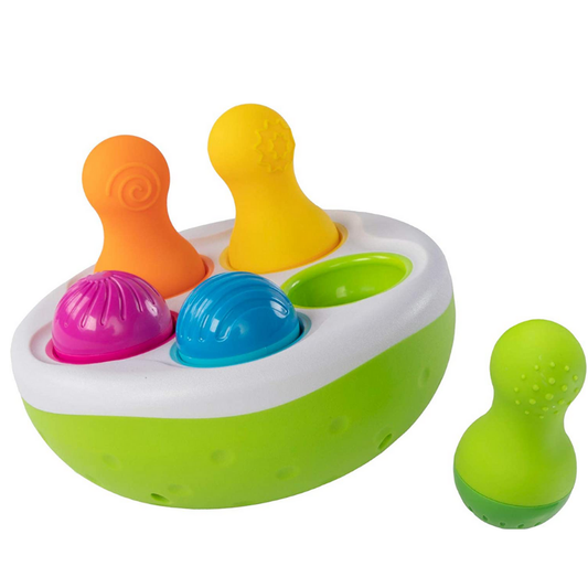 Spinny Pins【中古販売】