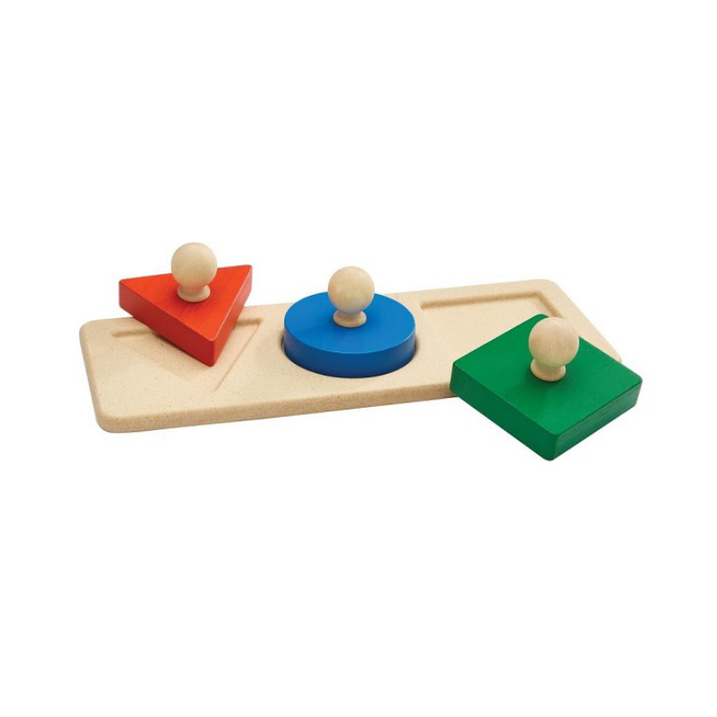 シェープマッチングパズル【中古販売】