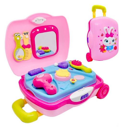 Portable Make Up Boxの商品イメージ