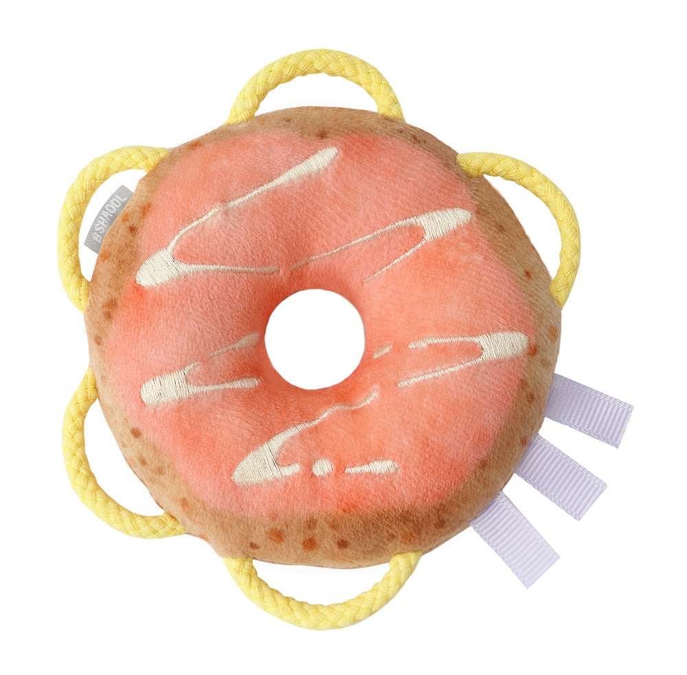 わっかラトルドーナツの商品イメージ