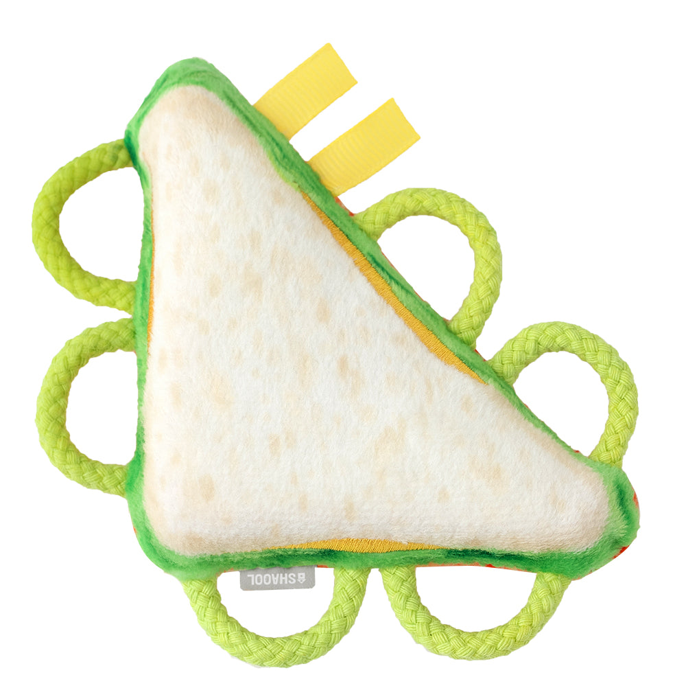 わっかラトルサンドイッチの商品イメージ