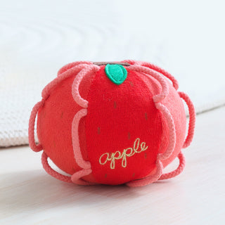わっかボールりんごの商品イメージ